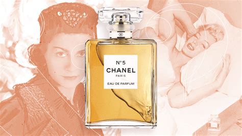 chanel perfume is made by|history of chanel no 5.